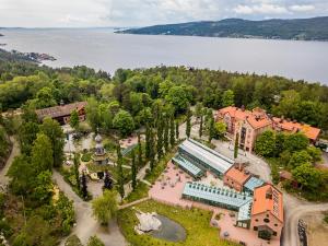 Foto dalla galleria di Ramme Fjordhotell - by Classic Norway Hotels a Hvitsten