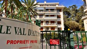 Le Val d'Azur
