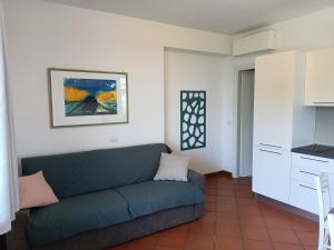 A seating area at Resort Orizzonti