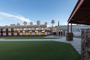 Gallery image of Apache Gold Resort Hotel & Casino in Globe