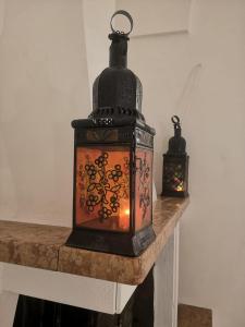 Gallery image of Delcicer casa vacanze o camera privata in Galatina