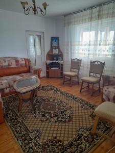 OrţăştiにあるCasa Manuのギャラリーの写真