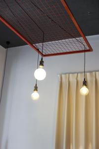 Fotografie z fotogalerie ubytování Levinski Market Hotel v destinaci Tel Aviv