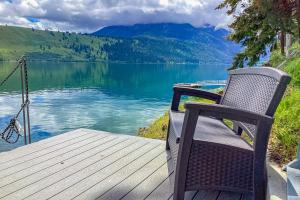 Foto da galeria de Bear Creek Cottage em Joseph