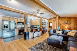 Foto da galeria de Bear Creek Cottage em Joseph