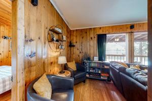 Foto da galeria de Bear Creek Cottage em Joseph