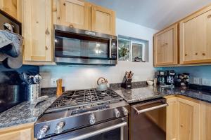Foto da galeria de Bear Creek Cottage em Joseph