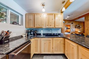 Foto da galeria de Bear Creek Cottage em Joseph