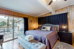 Foto da galeria de Bear Creek Cottage em Joseph