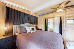 Foto da galeria de Bear Creek Cottage em Joseph