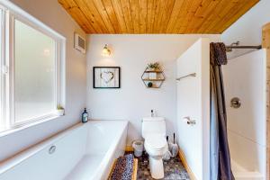 Foto da galeria de Bear Creek Cottage em Joseph