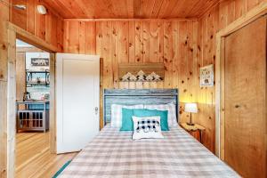 Foto da galeria de Bear Creek Cottage em Joseph