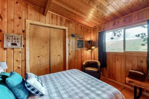 Foto da galeria de Bear Creek Cottage em Joseph