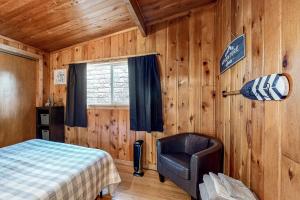 Foto da galeria de Bear Creek Cottage em Joseph