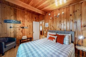 Foto da galeria de Bear Creek Cottage em Joseph
