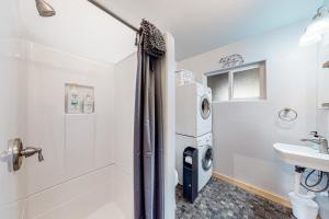 Foto da galeria de Bear Creek Cottage em Joseph