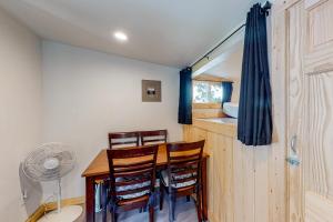 Foto da galeria de Bear Creek Cottage em Joseph