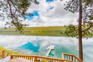 Foto da galeria de Bear Creek Cottage em Joseph