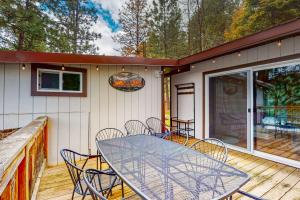Foto da galeria de Bear Creek Cottage em Joseph