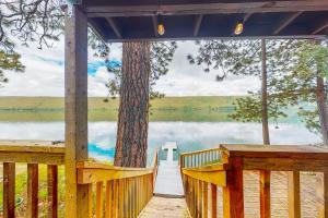 Foto da galeria de Bear Creek Cottage em Joseph