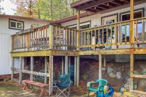 Foto da galeria de Bear Creek Cottage em Joseph