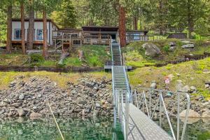 Gallery image of Bear Creek Cottage in Joseph