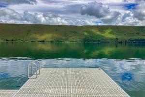 Foto da galeria de Bear Creek Cottage em Joseph