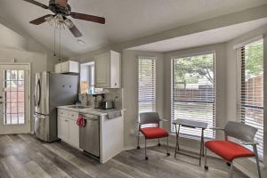 Gallery image of Convenient Allen Retreat, 2 Mi to Downtown! in Allen +22 photos