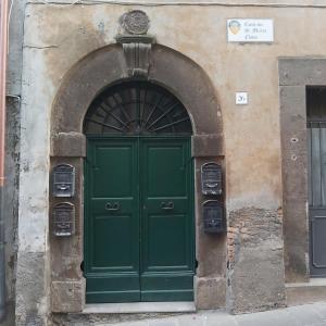 Φωτογραφία από το άλμπουμ του La Casa del Buttero σε Tuscania +6 φωτογραφίες