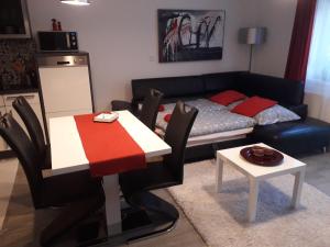 Fotografia z galérie ubytovania Szőlőskert Apartman 8 fős v destinácii Sopron