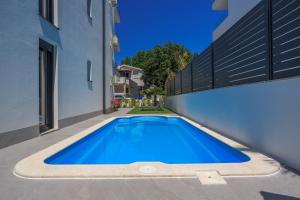 Fotografie z fotogalerie ubytování Apartment Larissa v destinaci Njivice