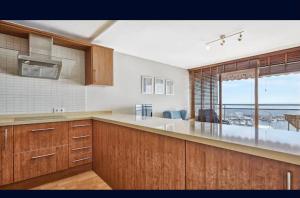 Una cocina o kitchenette en GLP CAMPELLO BEACH