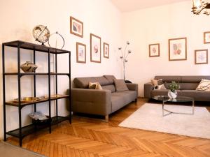Contemporary City Apartment Váci Utca Budapest, Váci utca kép - 2