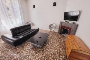 Fotografia z galérie ubytovania Cosy Apartment With Balcony In Avignon ! v Avignone