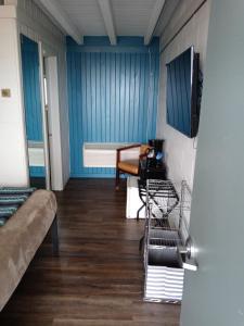 Galería fotográfica de The Cedar Motel en Sandusky