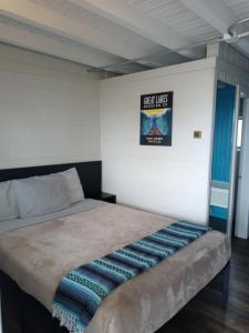 Galería fotográfica de The Cedar Motel en Sandusky