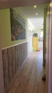 Fotografie z fotogalerie ubytování Haus Kliffblick v destinaci Glowe