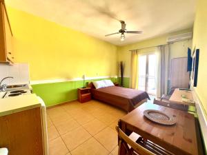 Gallery image of Grand Apartments in Néa Koróni