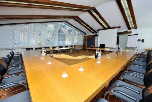 Konferenční prostory v ubytování Hotel Pflug