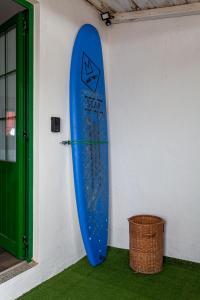 Fotografie z fotogalerie ubytování CASA IGNAZIA in Lajares v destinaci Lajares