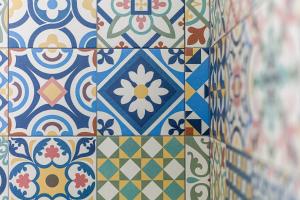 Fotografie z fotogalerie ubytování CASA IGNAZIA in Lajares v destinaci Lajares