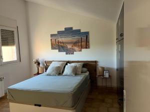 Fotografia z galérie ubytovania Agradable casa rural con piscina privada v destinácii Vallfogona de Balaguer