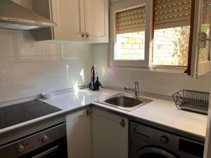 Fotografia z galérie ubytovania Agradable casa rural con piscina privada v destinácii Vallfogona de Balaguer