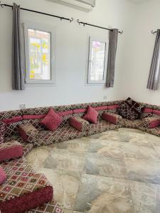 Gallery image of Elite Villas in Dahab