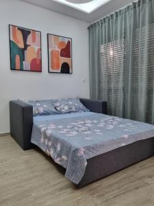 Кровать или кровати в номере FINI 2 +10 фотографий