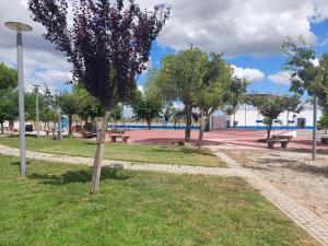 Billede fra billedgalleriet på Casa Coral i São Marcos do Campo + 26 billeder