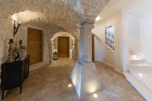 Fotografia z galérie ubytovania Villa Evas Castle Crikvenica Riviera v destinácii Bribir
