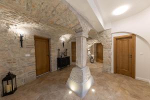 Fotografia z galérie ubytovania Villa Evas Castle Crikvenica Riviera v destinácii Bribir
