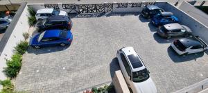 Fotografie z fotogalerie ubytování Vila Navona v destinaci Saturn