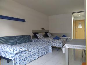 Fotografia z galérie ubytovania Loft en Salou Edificio Internacional 2 v destinácii Salou